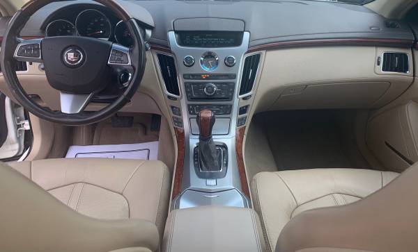 2011 Cadillac CTS Premium for sale in Terre Haute, IN – photo 9