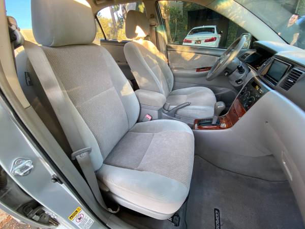 2007 TOYOTA COROLLA LE - cars & trucks - by owner - vehicle... for sale in Los Angeles, CA – photo 8