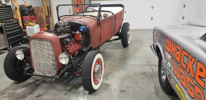 1926 Ford Model T for sale in Cadillac, MI – photo 11