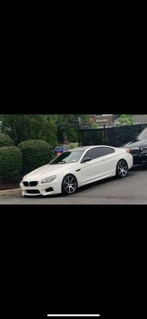2014 BMW M6 Competition package for sale in Scarsdale, NY