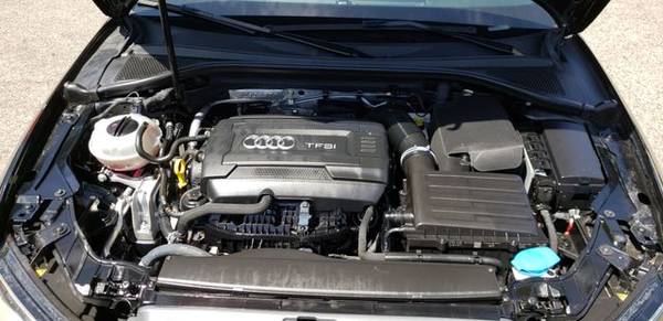 * * * 2016 Audi A3 1.8T Premium Sedan 4D * * * for sale in Saint George, UT – photo 22