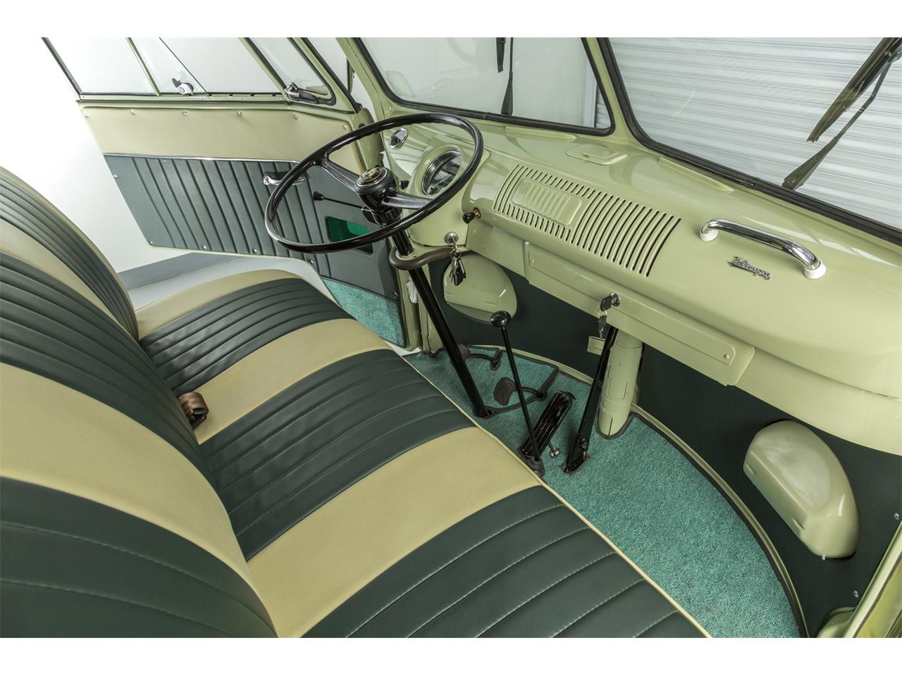 1962 Volkswagen Bus for sale in Santa Ana, CA – photo 20