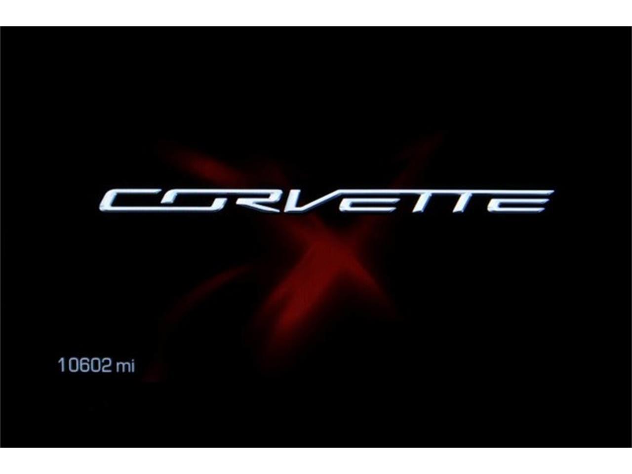 2018 Chevrolet Corvette for sale in Anaheim, CA – photo 10