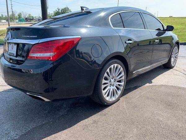 2015 Buick LaCrosse Premium II *$500 DOWN YOU DRIVE! for sale in St Peters, MO – photo 6