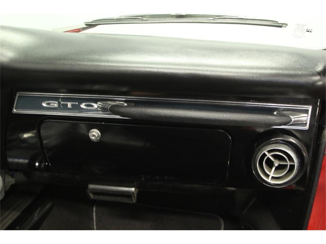 1966 Pontiac GTO for sale in Lutz, FL – photo 60
