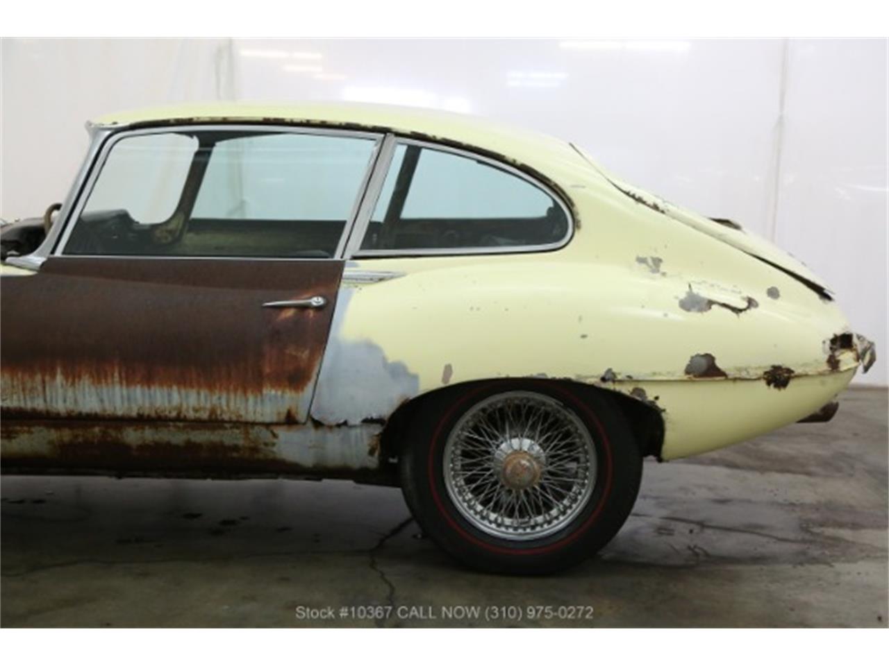 1967 Jaguar XKE for sale in Beverly Hills, CA – photo 14