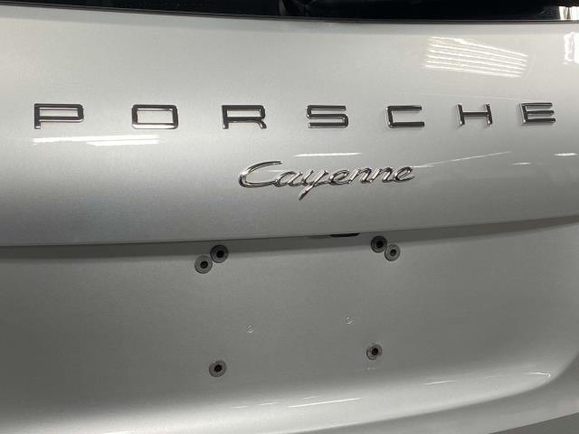 2017 Porsche Cayenne for sale in Kalamazoo, MI – photo 31