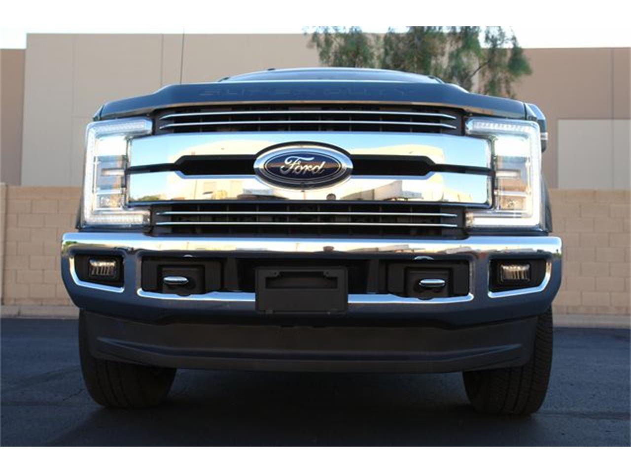 2017 Ford F250 for sale in Phoenix, AZ – photo 11