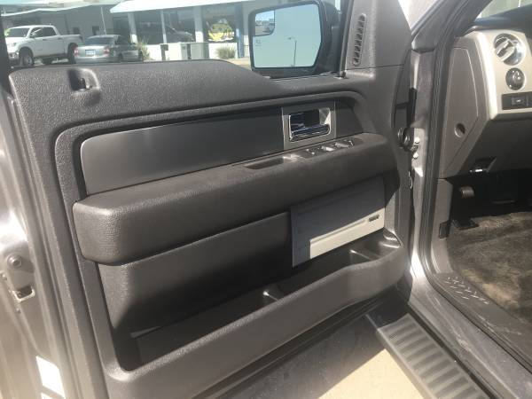 2014 Ford F150 SuperCrew Cab WHOLESALE PRICES OFFERED TO THE PUBLIC! for sale in Glendale, AZ – photo 15