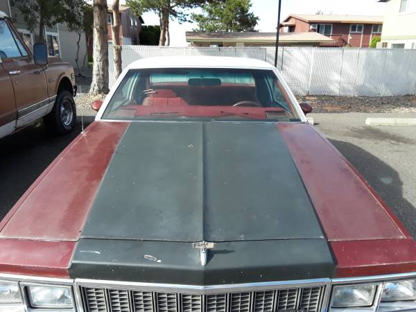 1979 Chevrolet Caprice for sale in Portland, OR – photo 8