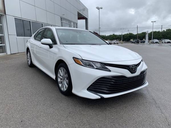 2018 Toyota Camry Le for sale in Somerset, KY – photo 8