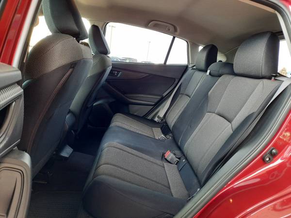 2019 Subaru Crosstrek Venetian Red Pearl Save Today - BUY NOW! for sale in Bozeman, MT – photo 21