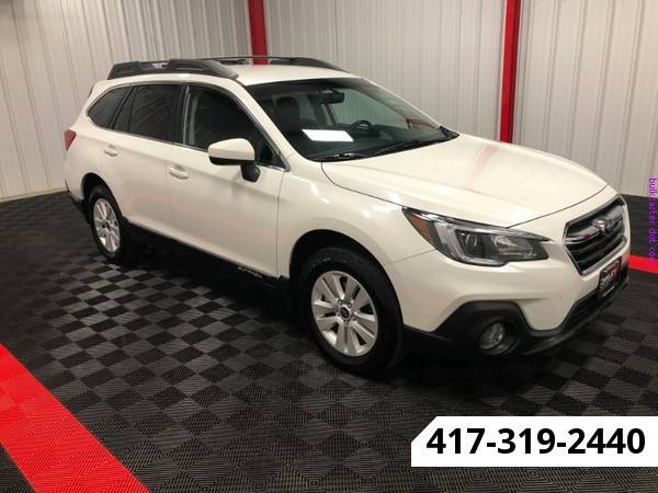 Subaru Outback 2.5i Premium, only 27k miles! for sale in Branson West, MO – photo 8