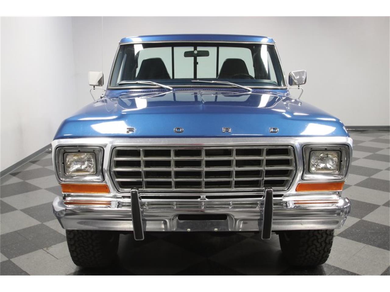 1979 Ford F150 for sale in Concord, NC – photo 20