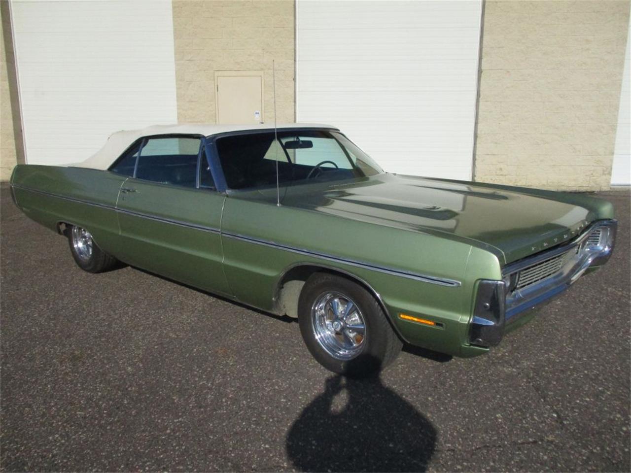 1970 Plymouth Fury III for sale in Ham Lake, MN – photo 22