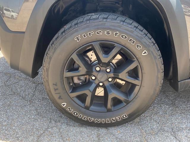 2017 Jeep Cherokee Trailhawk for sale in Wichita, KS – photo 28