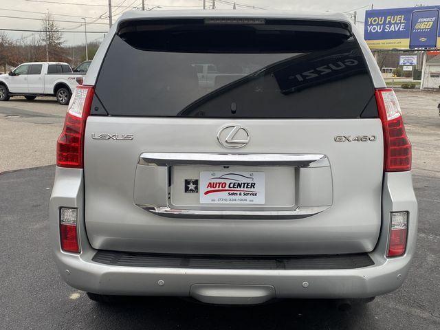 2011 Lexus GX 460 Base for sale in Other, MA – photo 4
