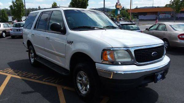2000 Ford Expedition XLT 4WD for sale in Spokane Valley, WA – photo 3