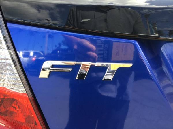 2019 Honda Fit LX CVT - cars & trucks - by dealer - vehicle... for sale in Kahului, HI – photo 7