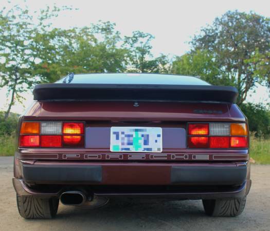 Porsche 944 For Sale - Pristine Condition - 1988 for sale in Independence, OR – photo 10