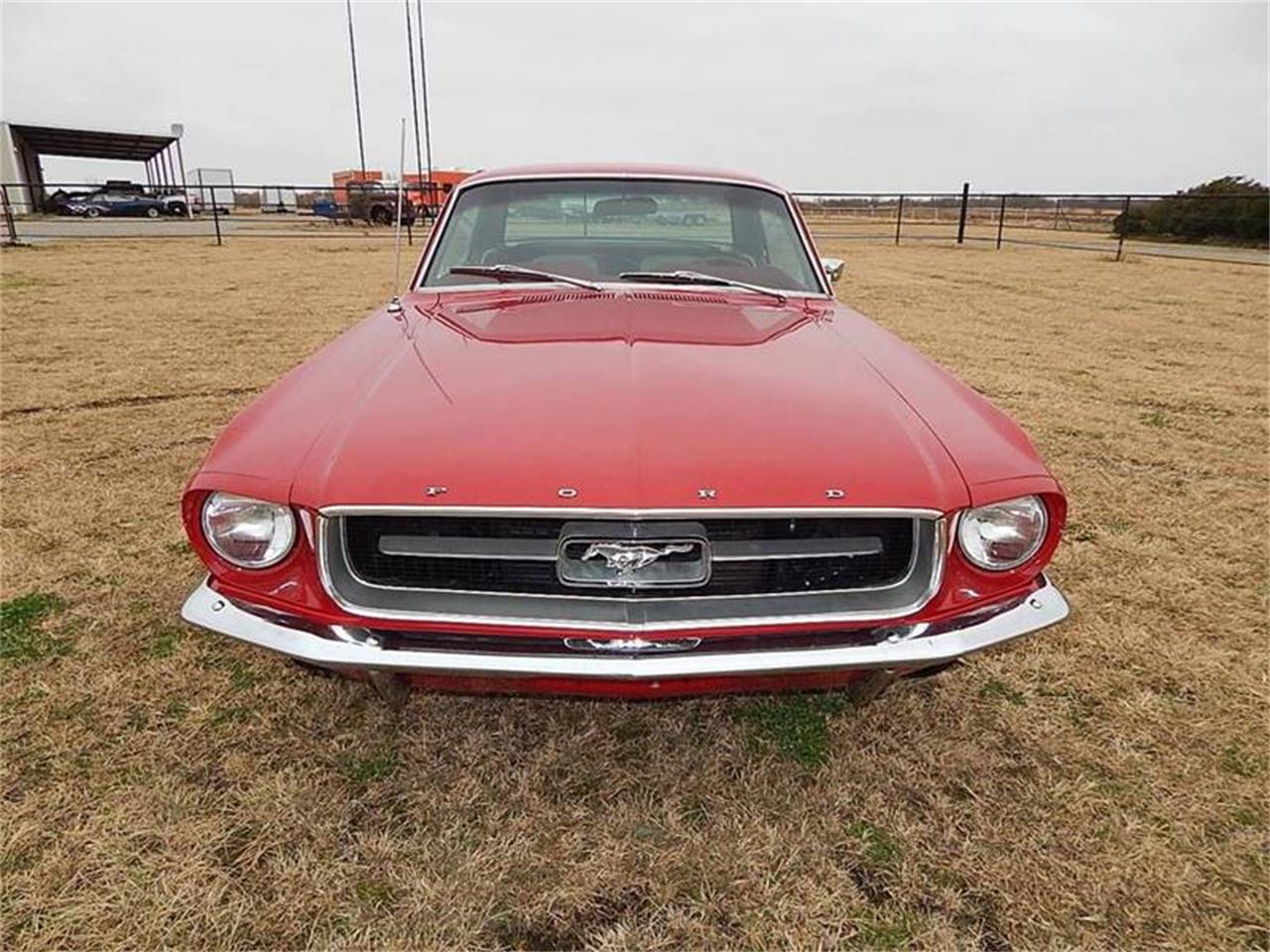 1967 Ford Mustang for sale in Long Island, NY – photo 8