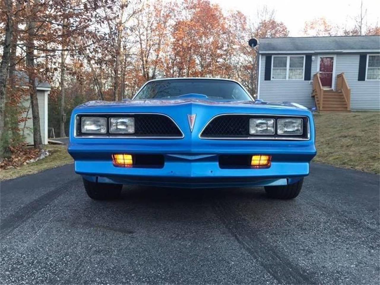 1978 Pontiac Firebird Trans Am for sale in Long Island, NY – photo 13