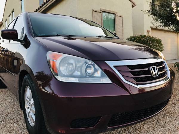 2010 Honda Odyssey for sale in Avondale, AZ – photo 14
