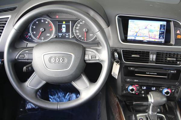 2015 Audi Q5 Gray Low Price..WOW! for sale in Oakland, CA – photo 15