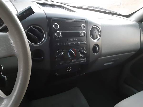 2008 Ford F-150 XLT - cars & trucks - by owner - vehicle automotive... for sale in Lincoln, NE – photo 9