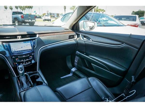 2018 *Cadillac* *XTS* *4dr Sedan Luxury FWD* Radiant for sale in Foley, AL – photo 10