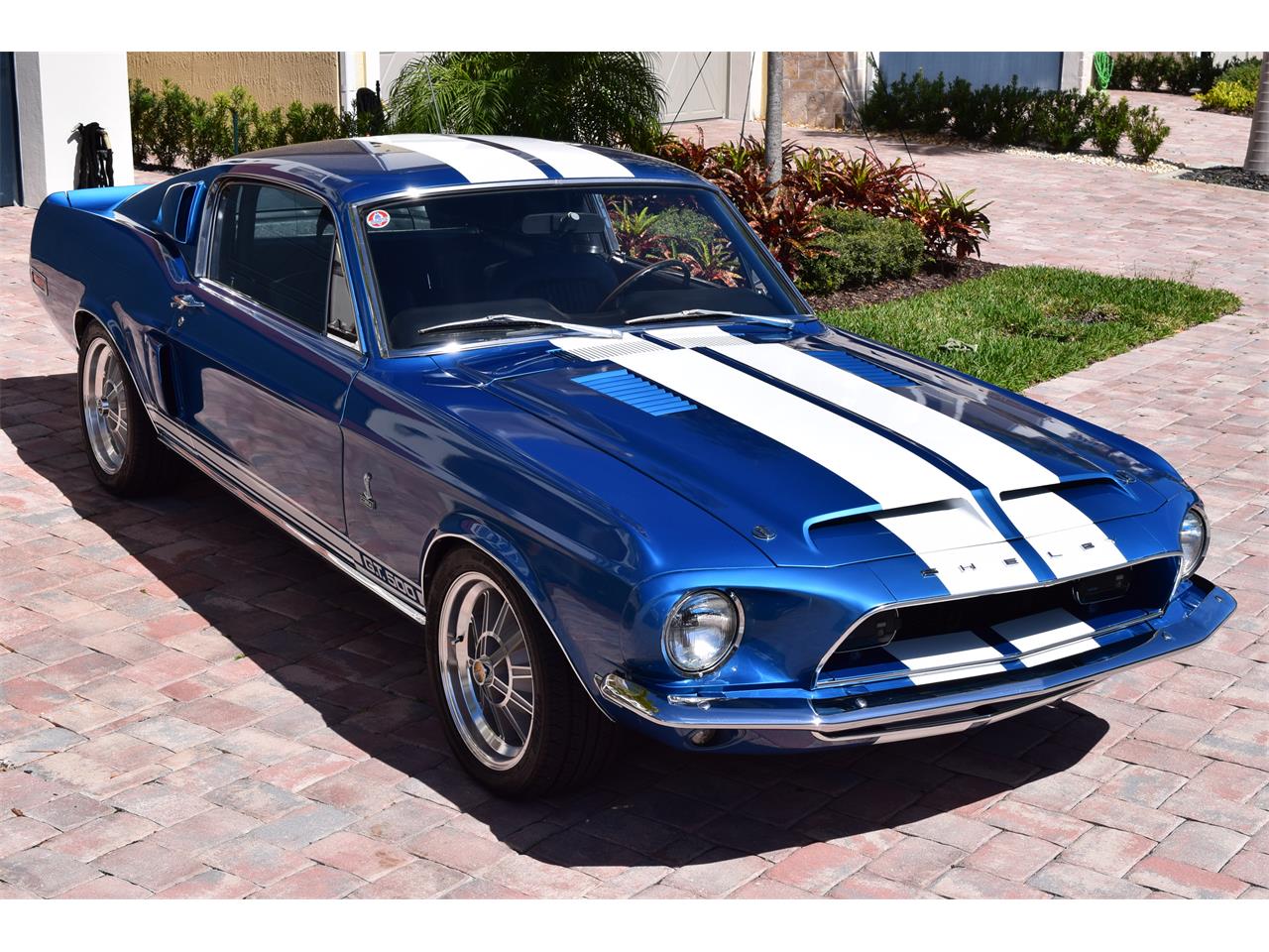 1968 Shelby GT500 for sale in Boca Raton, FL – photo 8