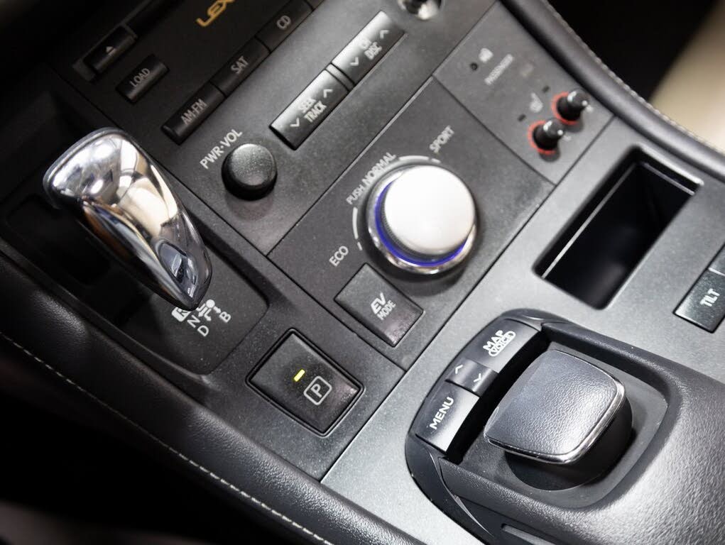 2012 Lexus CT Hybrid 200h Premium FWD for sale in WAUKEGAN, IL – photo 9