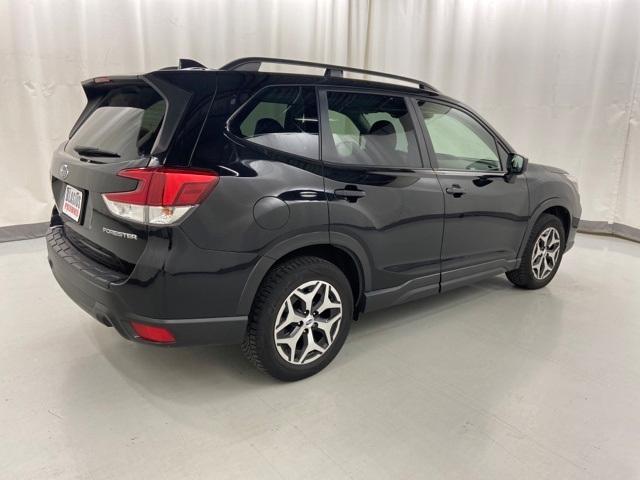 2020 Subaru Forester Premium for sale in Waterbury, CT – photo 4