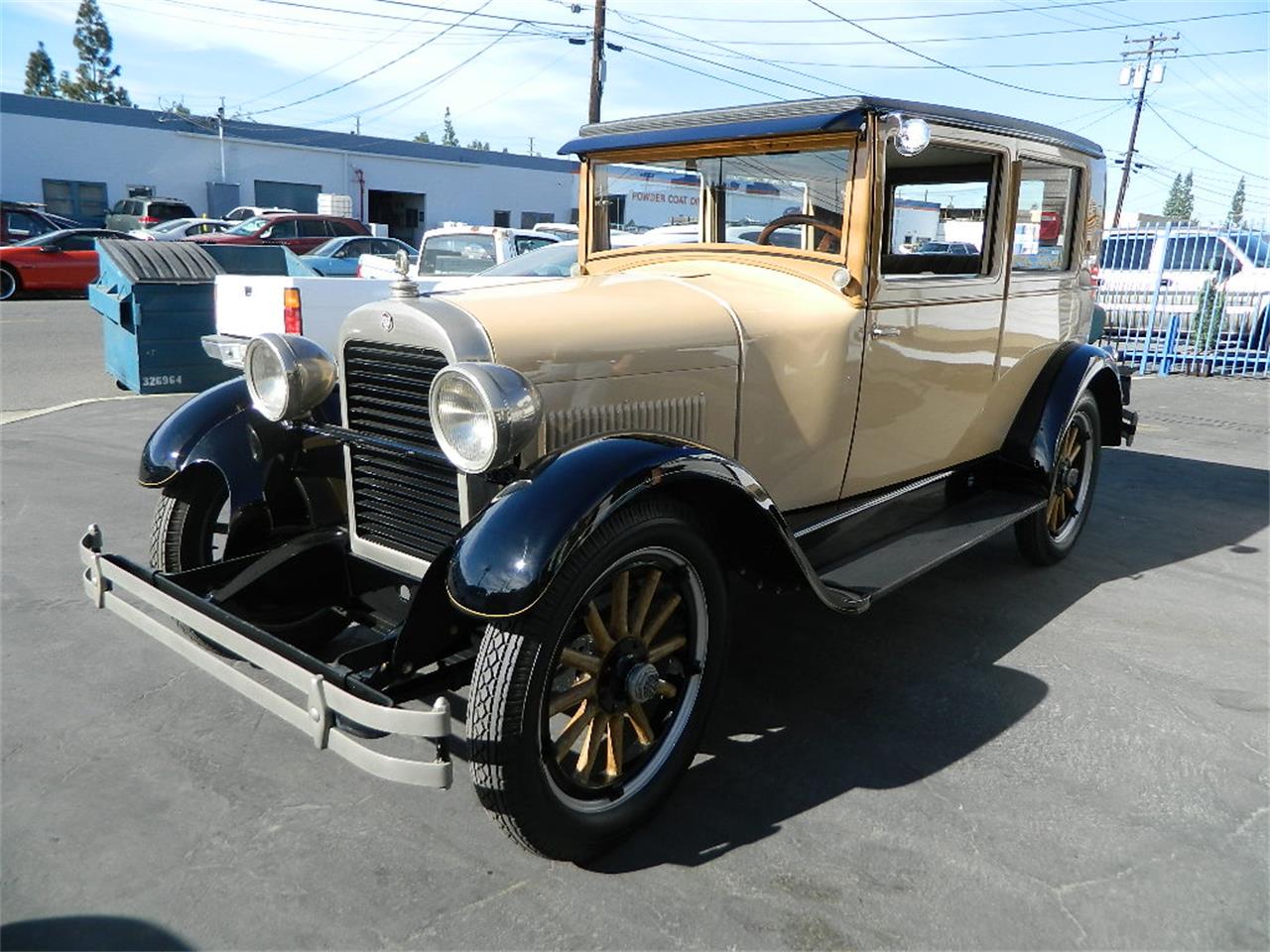 1927 Essex Super Six for sale in Orange, CA – photo 2