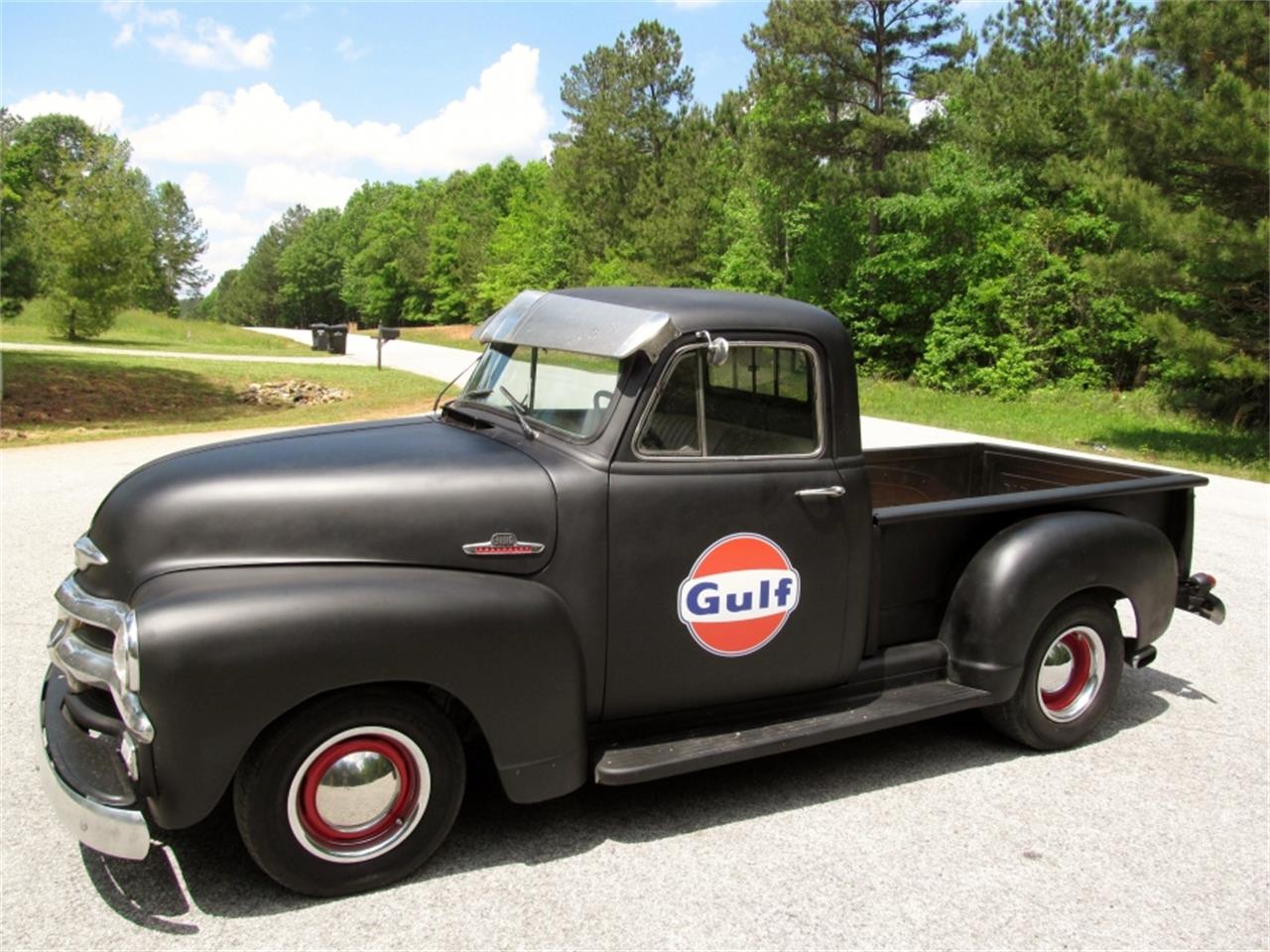 1954 Chevrolet 3100 for sale in Fayetteville, GA