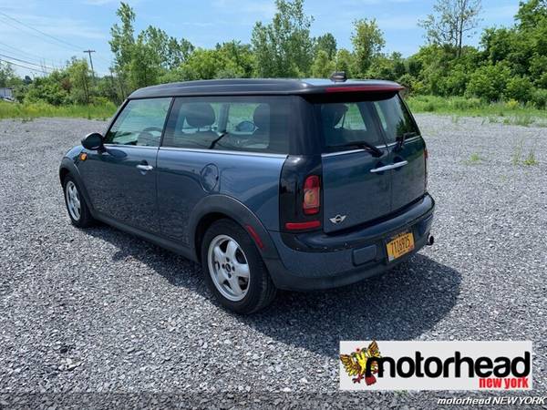 2009 Mini Cooper Clubman for sale in Watertown, NY – photo 3