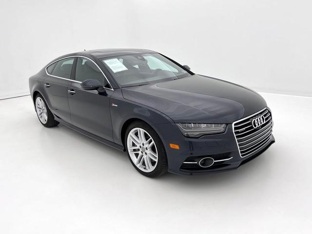 2017 Audi A7 3.0T Premium Plus for sale in Other, PA – photo 2
