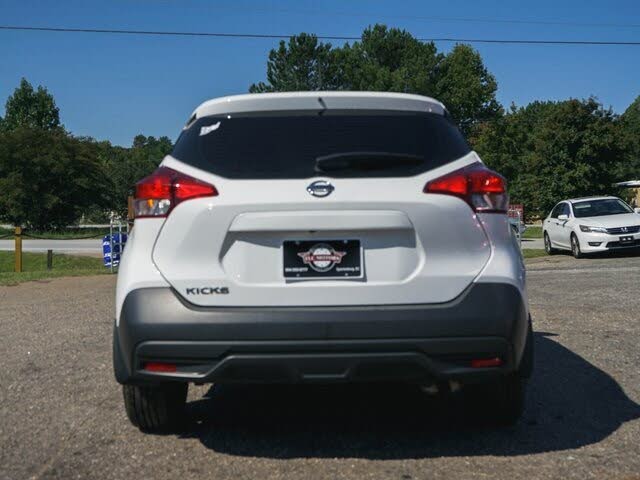 2019 Nissan Kicks S FWD for sale in Other, SC – photo 7