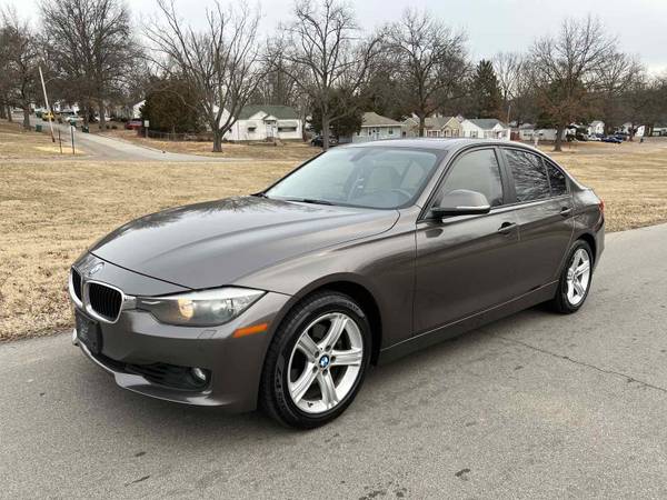 2015 BMW 328XI AWD 2 0L Turbocharged ONLY 90K Miles CLEAN for sale in Saint Louis, MO – photo 3