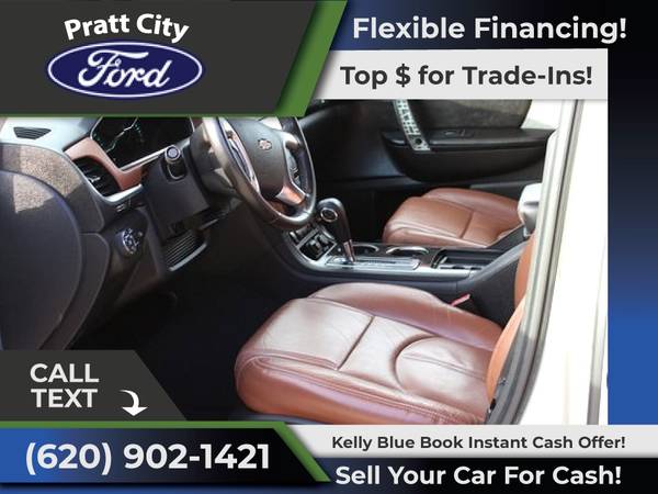 2016 Chevrolet Traverse 2LT 2 LT 2-LT - - by dealer for sale in pratt, KS – photo 12