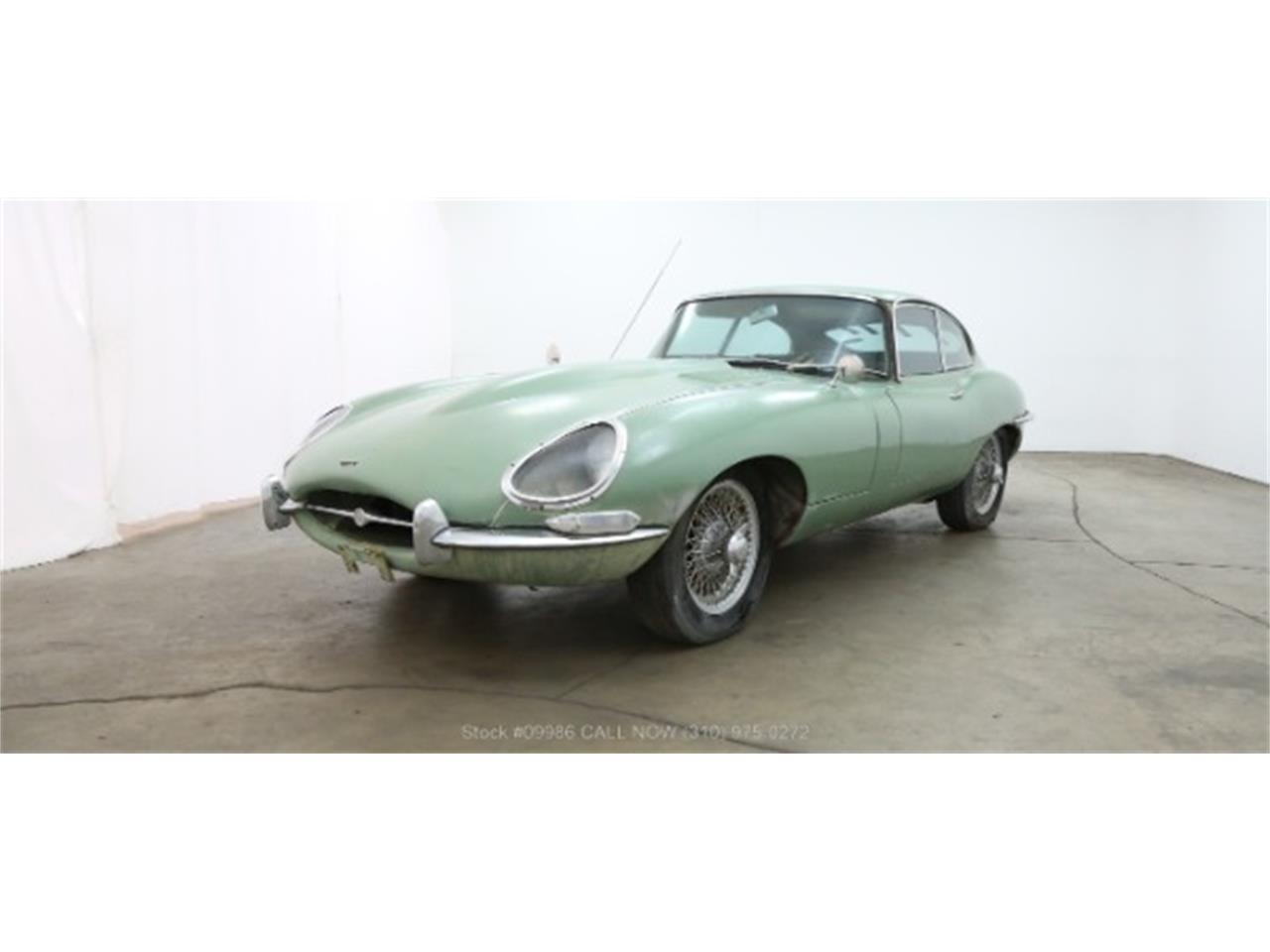 1967 Jaguar E-Type for sale in Beverly Hills, CA – photo 9