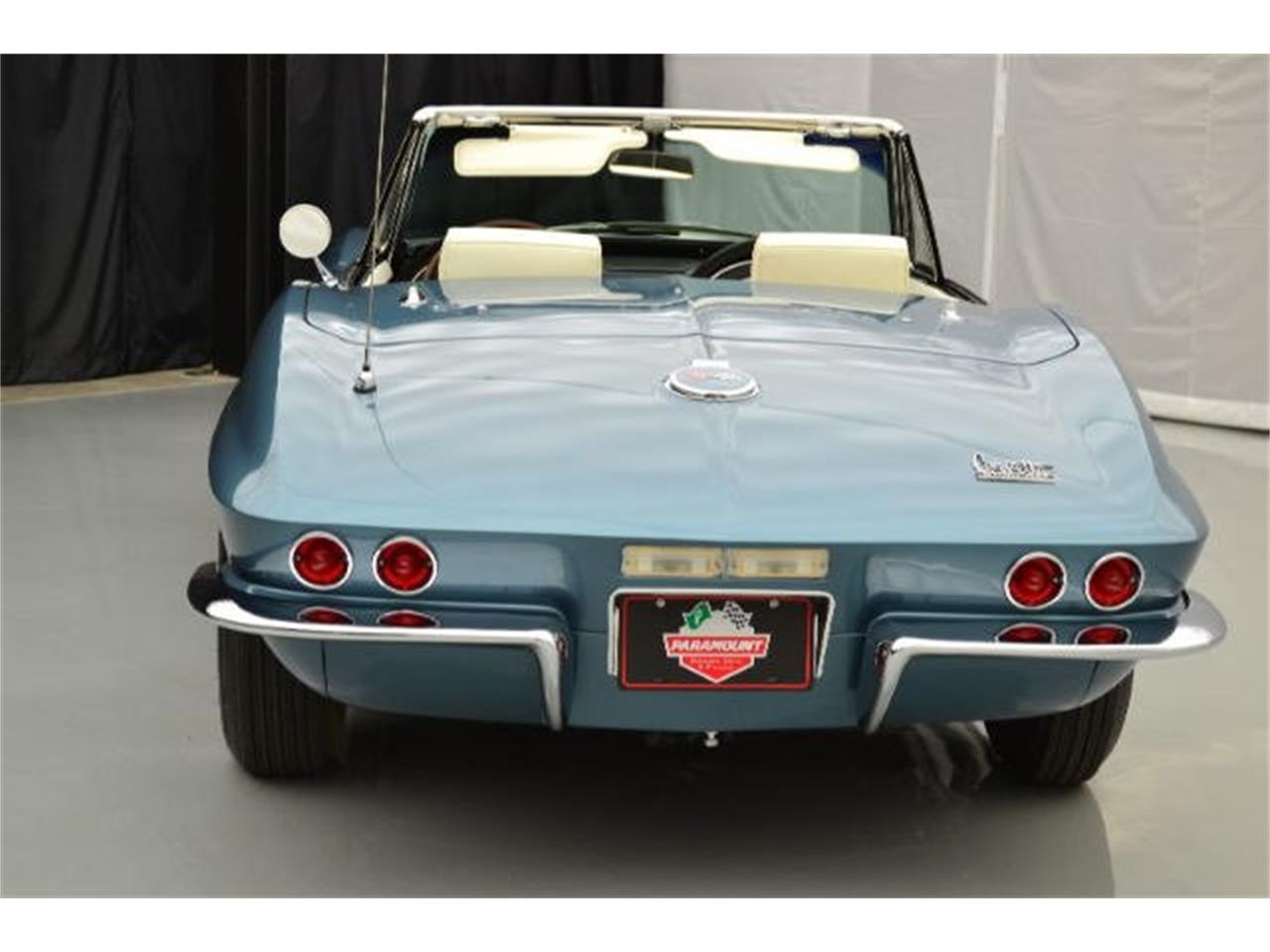 1967 Chevrolet Corvette for sale in Hickory, NC – photo 12