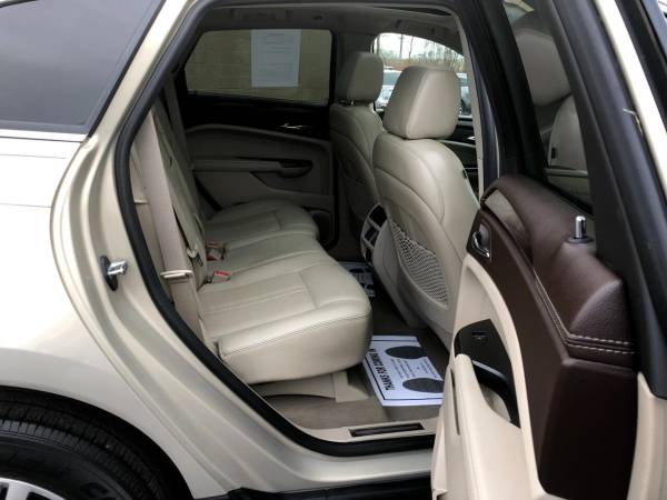 2012 Cadillac SRX Luxury Collection Wagon - - by for sale in Cleveland, OH – photo 22