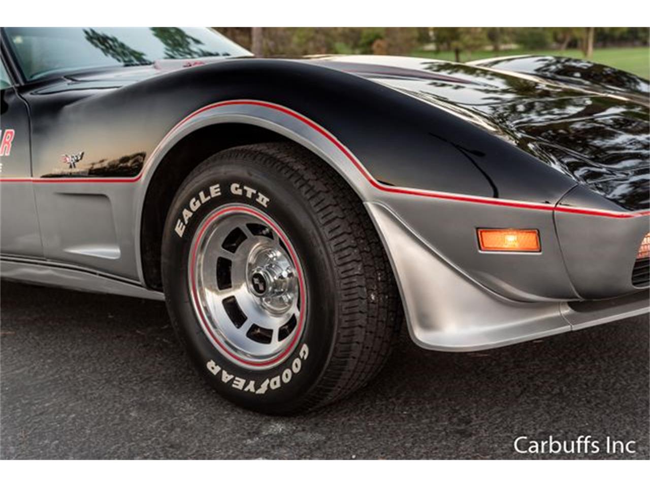 1978 Chevrolet Corvette for sale in Concord, CA – photo 34