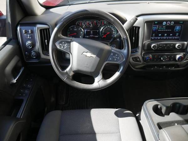 2016 Chevrolet Silverado 1500 LT for sale in North Branch, MN – photo 11