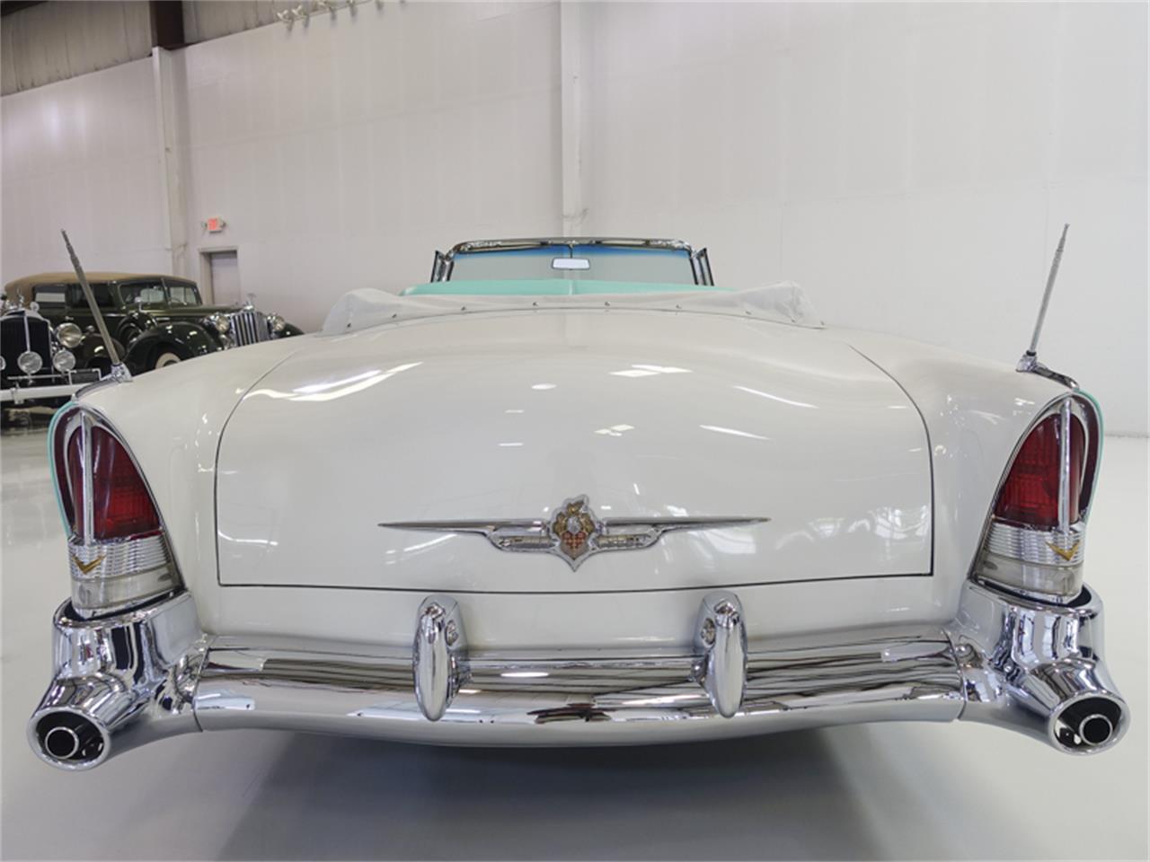 1955 Packard Caribbean for sale in Saint Louis, MO – photo 10