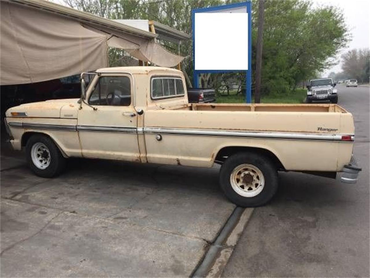 1971 Ford F250 for sale in Cadillac, MI – photo 5