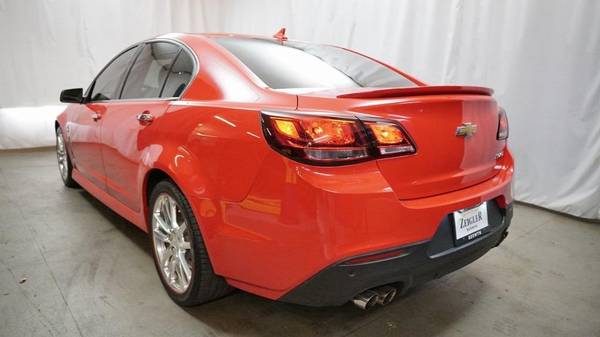 $585/mo 2014 Chevrolet SS Bad Credit & No Money Down OK - cars &... for sale in Chicago, IL – photo 4