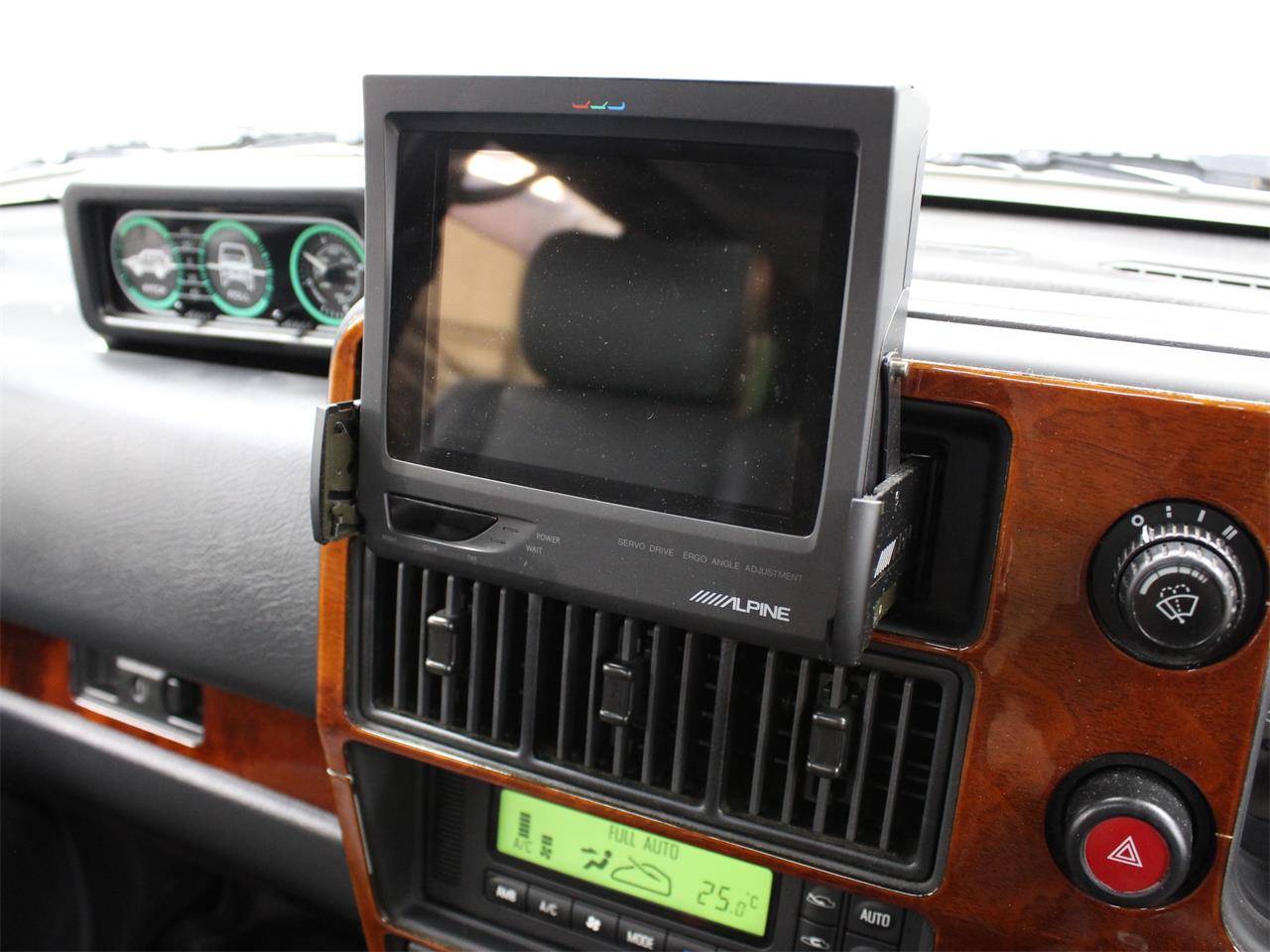 1994 Isuzu Trooper for sale in Christiansburg, VA – photo 14