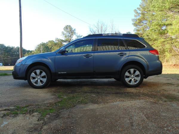 2014 Subaru Outback All Wheel Drive! Super clean! for sale in Mendenhall, MS – photo 12
